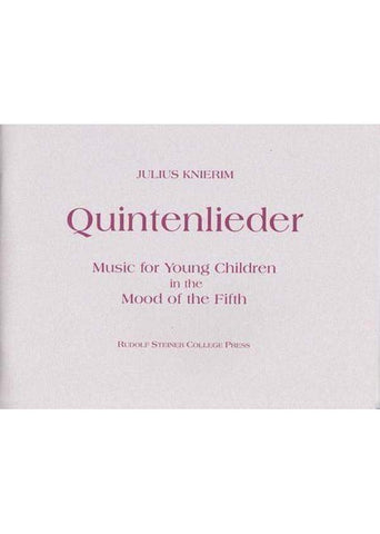 Quintenlieder