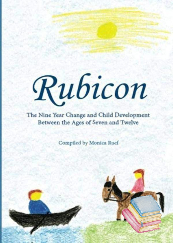 Rubicon | Waldorf Publications