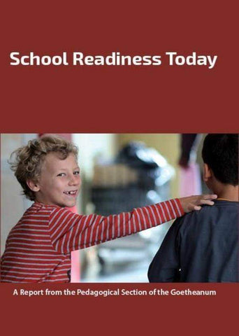 School Readiness Today