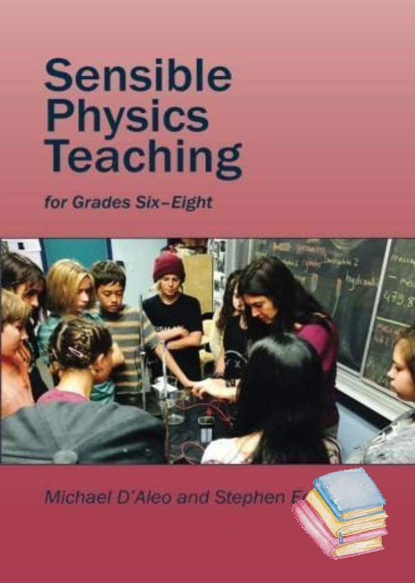 Sensible Physics Teaching | Waldorf Publications