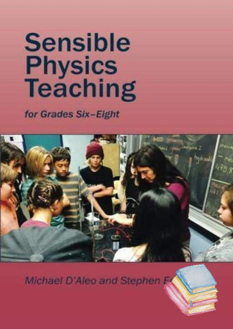 Sensible Physics Teaching