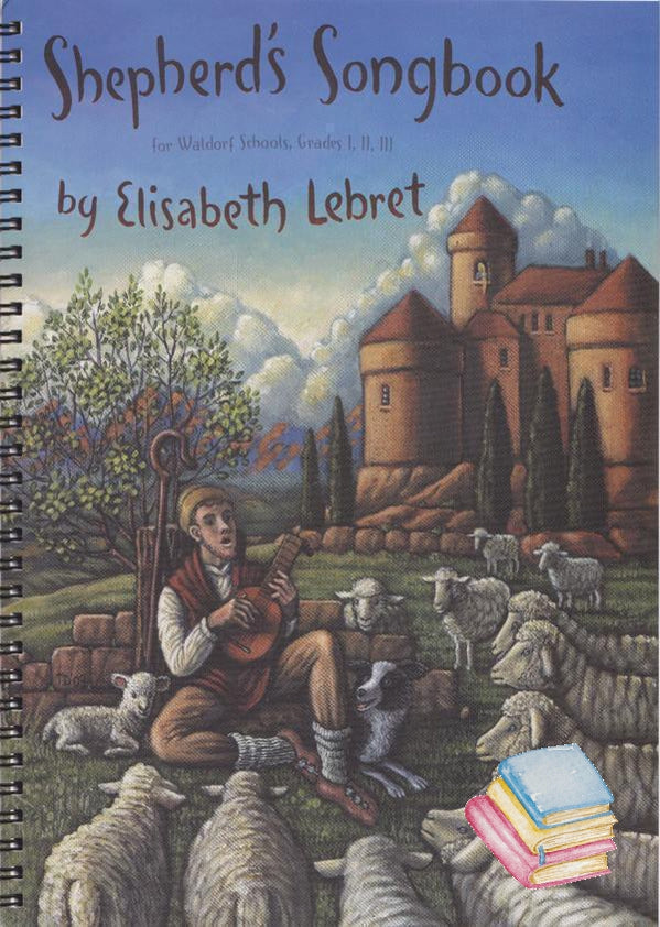 Shepherd's Songbook | Waldorf Publications