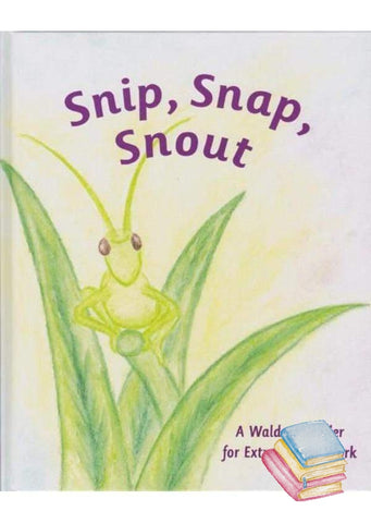 Snip, Snap, Snout