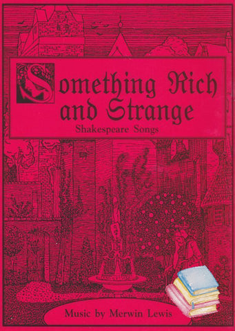 Something Rich and Strange