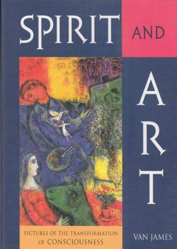 Spirit and Art | Waldorf Publications