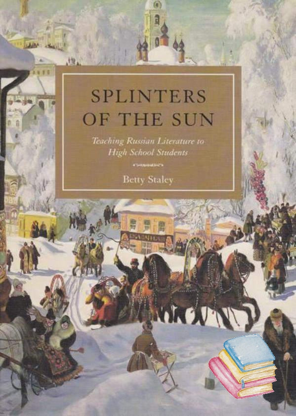 Splinters of the Sun | Waldorf Publications