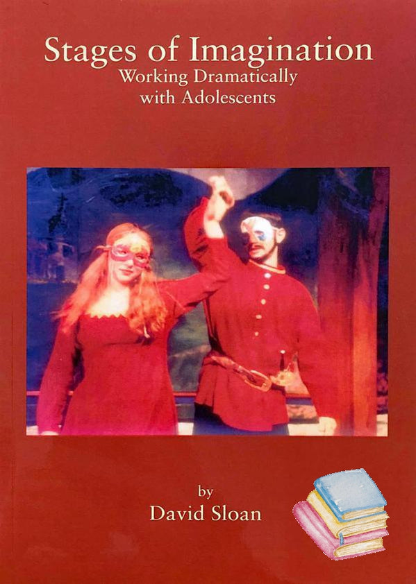 Stages of Imagination | Waldorf Publications