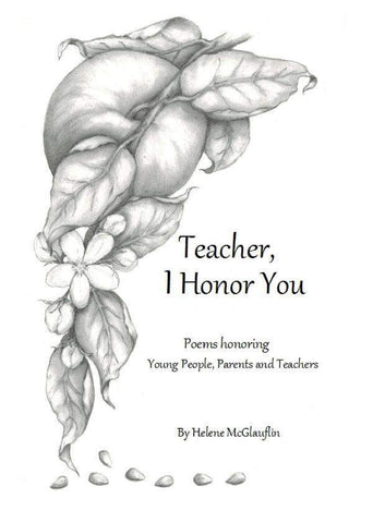 Teacher, I Honor You