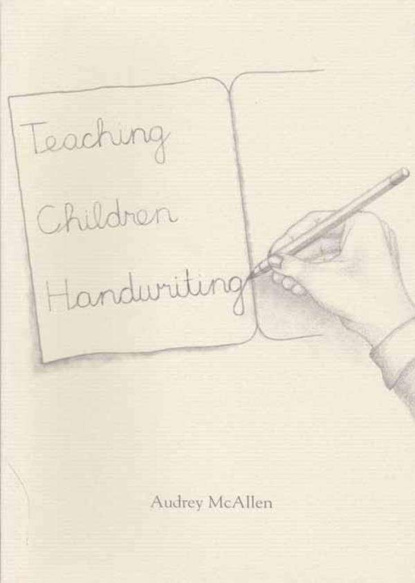 Teaching Children Handwriting | Waldorf Publications