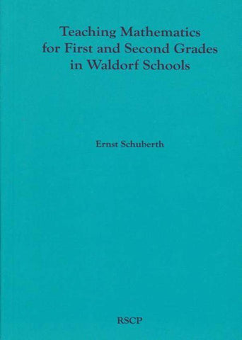 Teaching Mathematics for 1st & 2nd Grades
