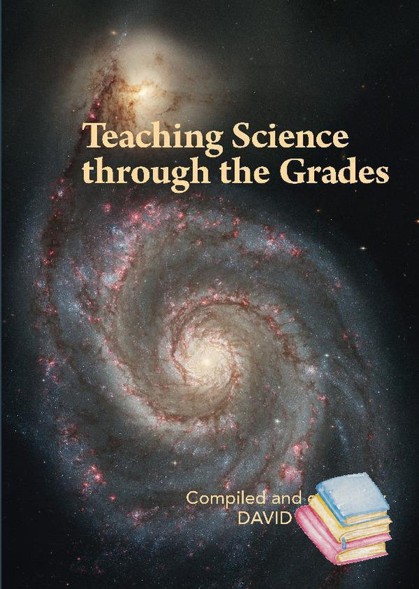 Teaching Science Through the Grades | Waldorf Publications
