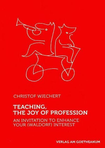 Teaching – The Joy of Profession