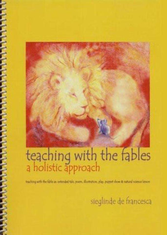 Teaching with the Fables