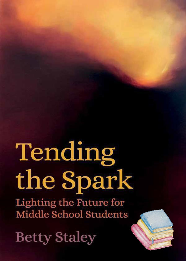 Tending the Spark | Waldorf Publications