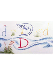 The Alphabet | Waldorf Publications