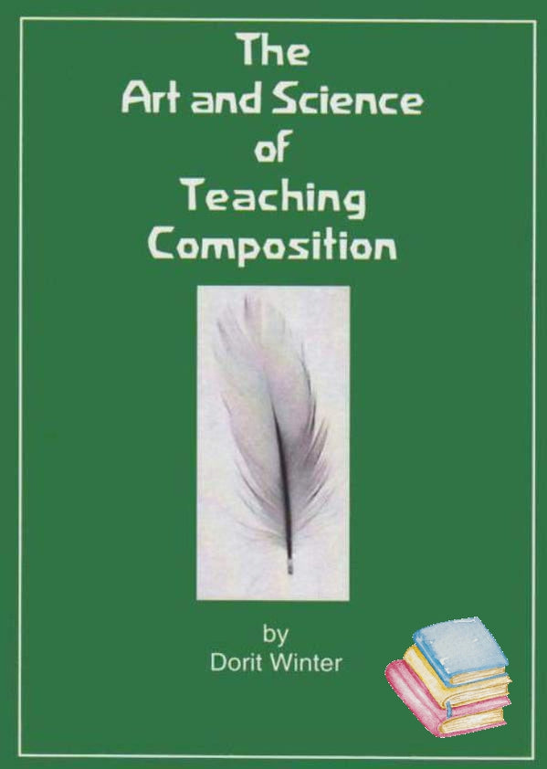 The Art and Science of Teaching Composition | Waldorf Publications