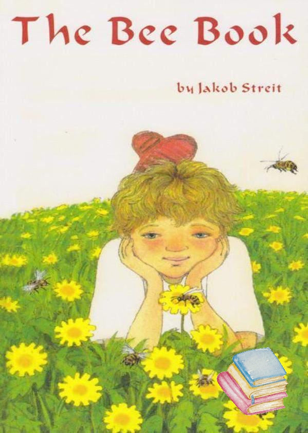 The Bee Book | Waldorf Publications