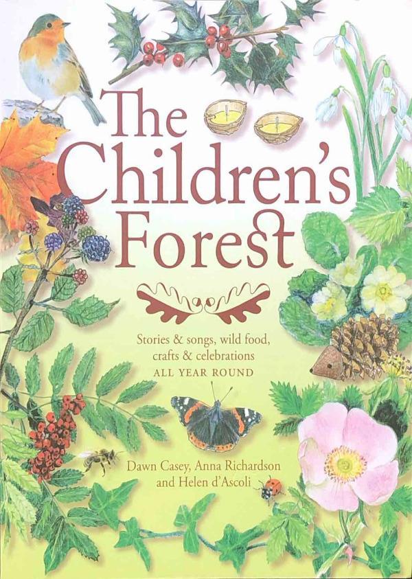 The Children's Forest | Waldorf Publications