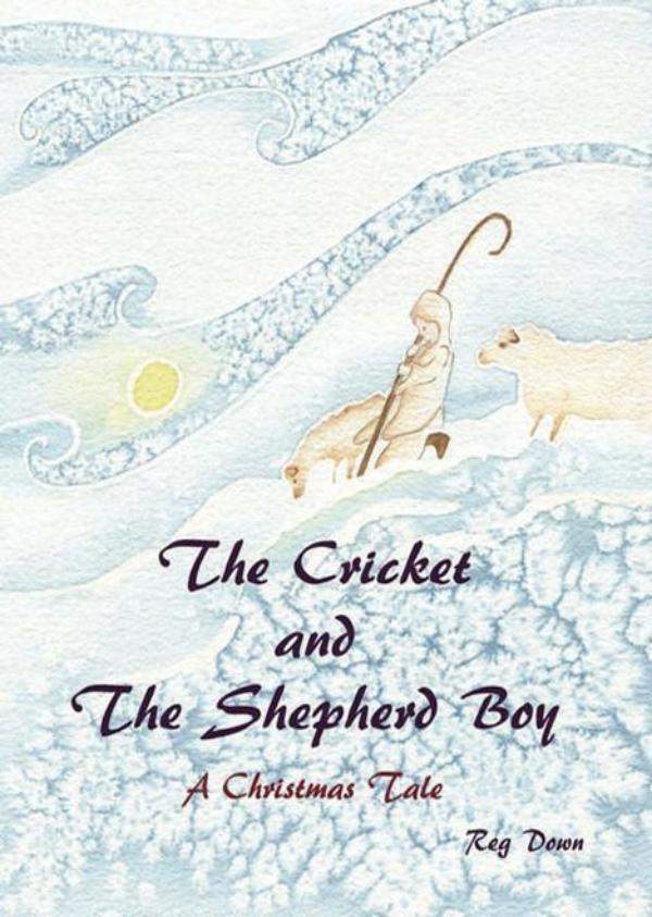 The Cricket and the Shepherd Boy | Waldorf Publications