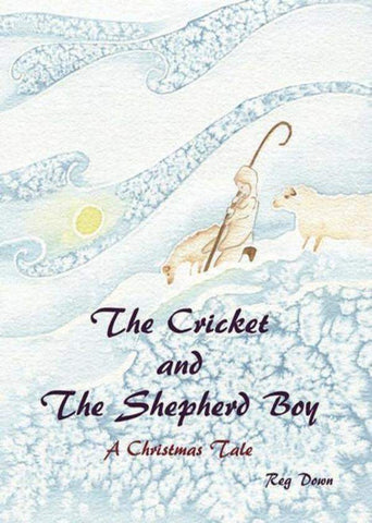 The Cricket and the Shepherd Boy