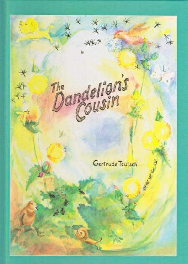 The Dandelion's Cousin | Waldorf Publications