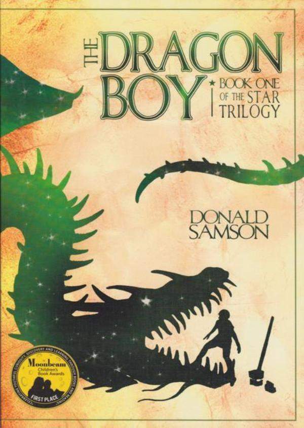 The Dragon Boy | Waldorf Publications