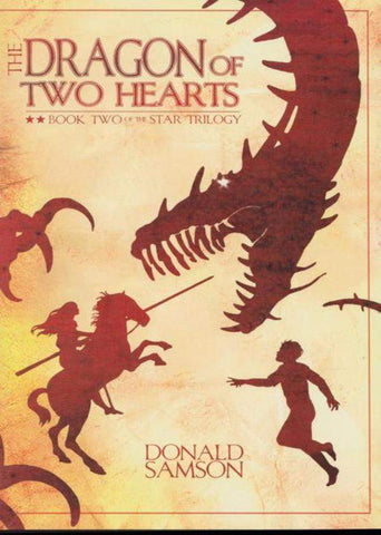 The Dragon of Two Hearts