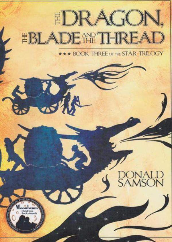 The Dragon, the Blade and the Thread | Waldorf Publications
