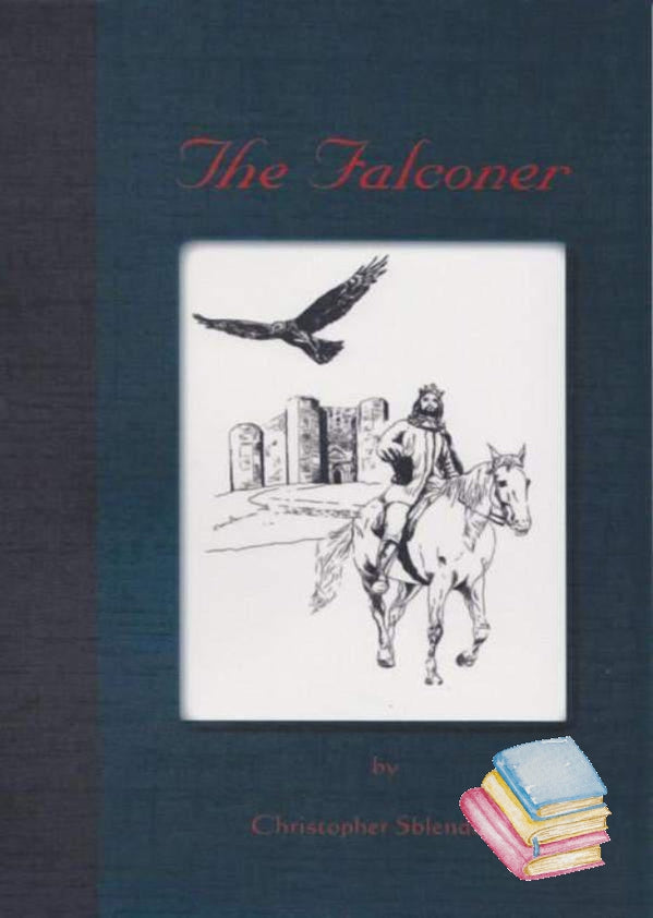 The Falconer | Waldorf Publications