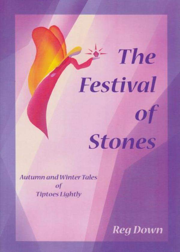 The Festival of Stones | Waldorf Publications