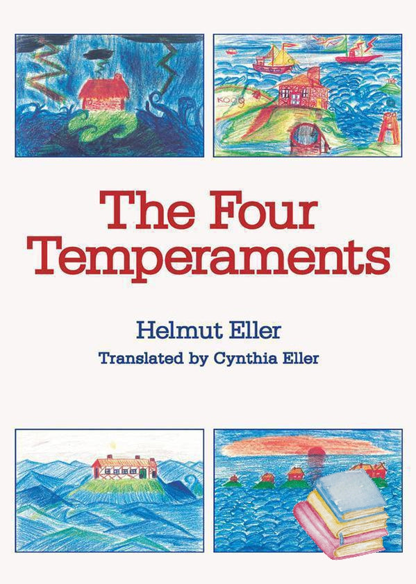 The Four Temperaments | Waldorf Publications