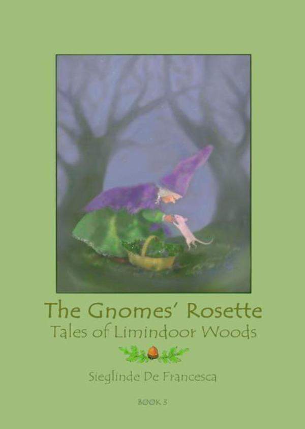 The Gnomes' Rosette | Waldorf Publications