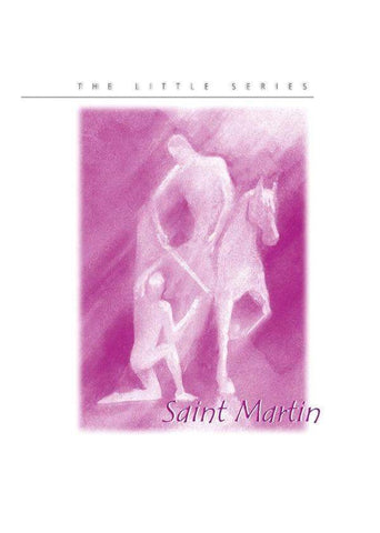 The Little Series - Saint Martin