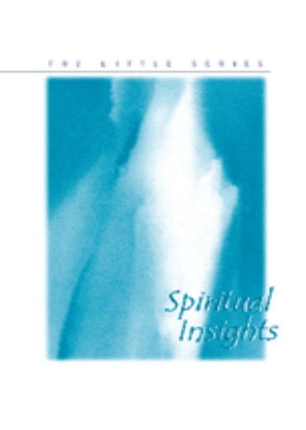 The Little Series - Spiritual Insights