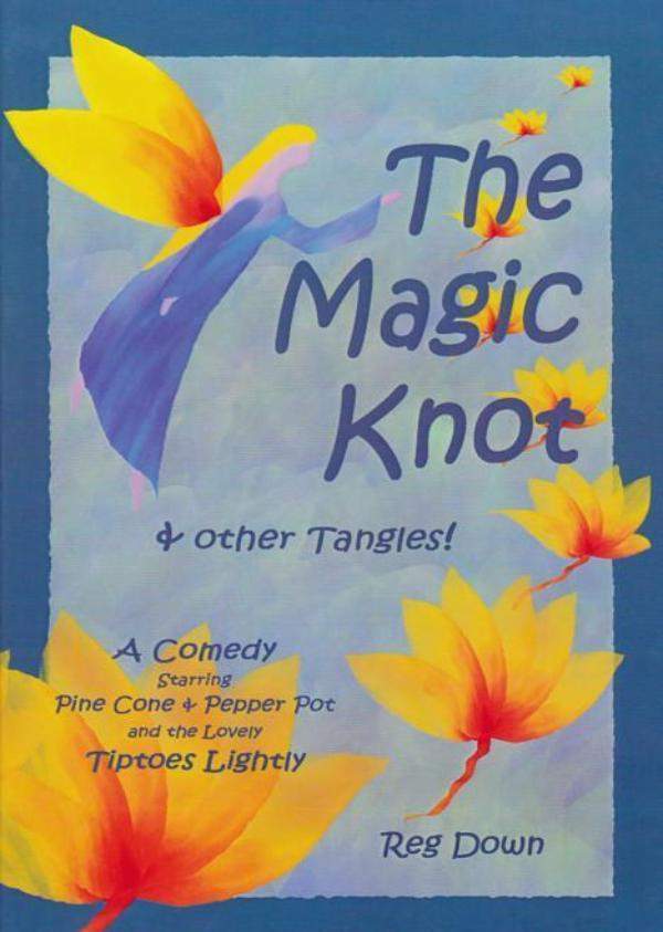 The Magic Knot | Waldorf Publications
