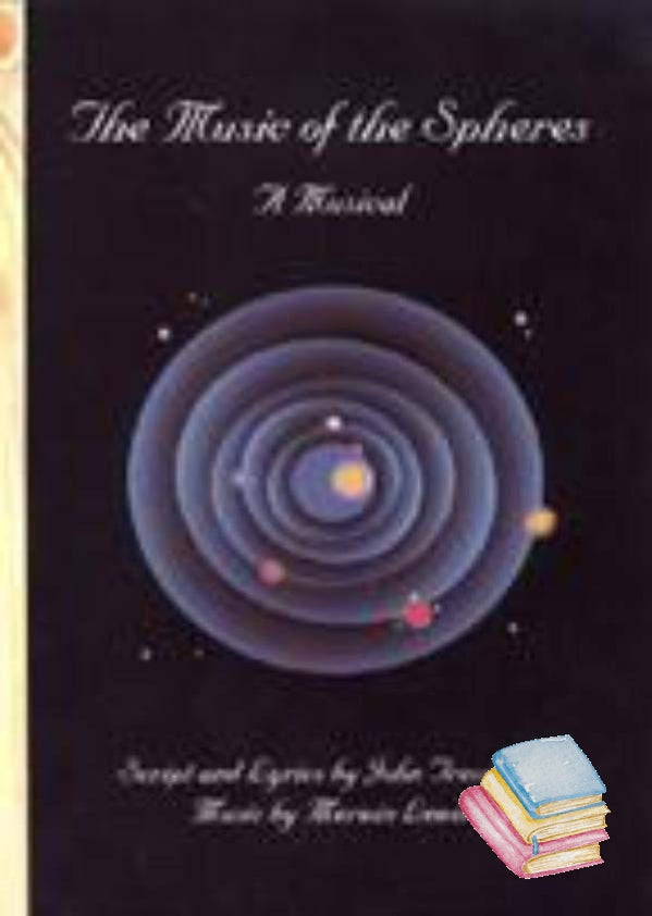 The Music of the Spheres | Waldorf Publications