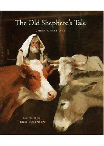 The Old Shepherd's Tale