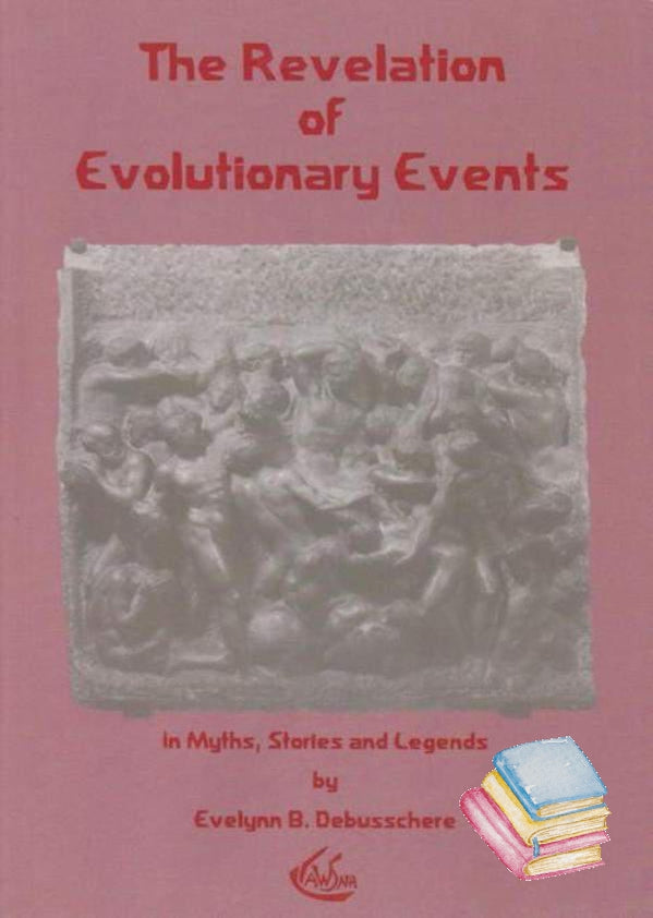 The Revelation of Evolutionary Events | Waldorf Publications
