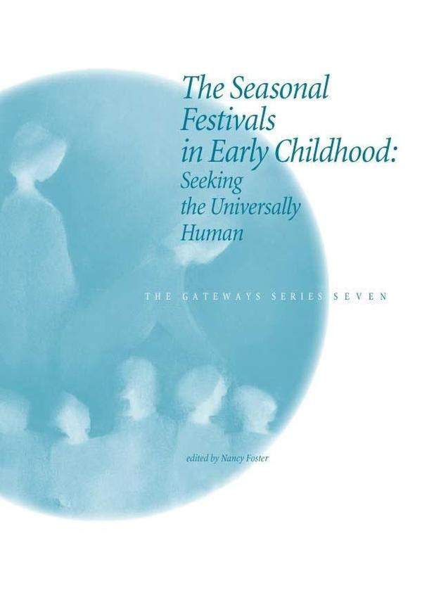 The Seasonal Festivals in Early Childhood | Waldorf Publications