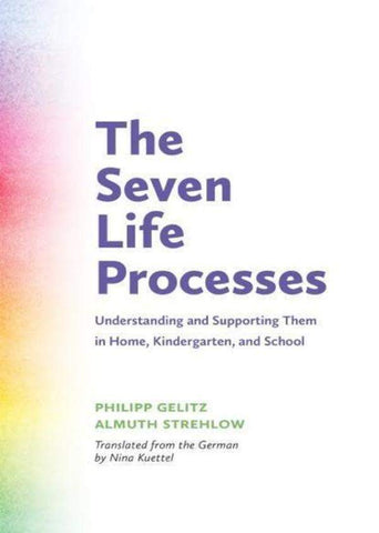 The Seven Life Processes