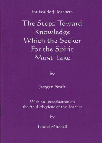 The Steps Toward Knowledge
