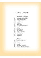 The Sun with Loving Light | Waldorf Publications