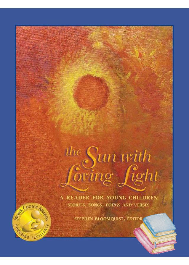 The Sun with Loving Light | Waldorf Publications
