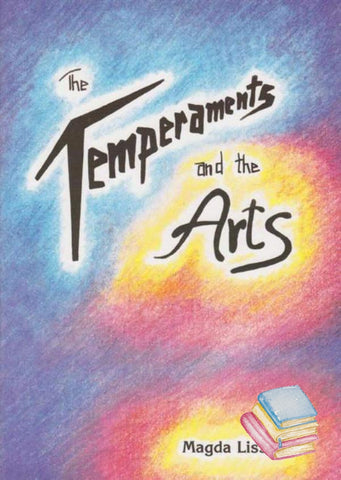 The Temperaments and the Arts