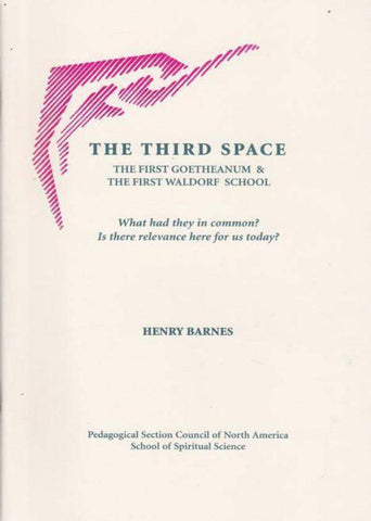 The Third Space