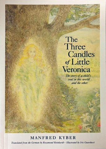 The Three Candles of Little Veronica