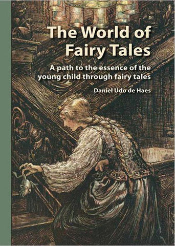 The World of Fairy Tales