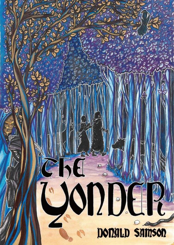 The Yonder | Waldorf Publications
