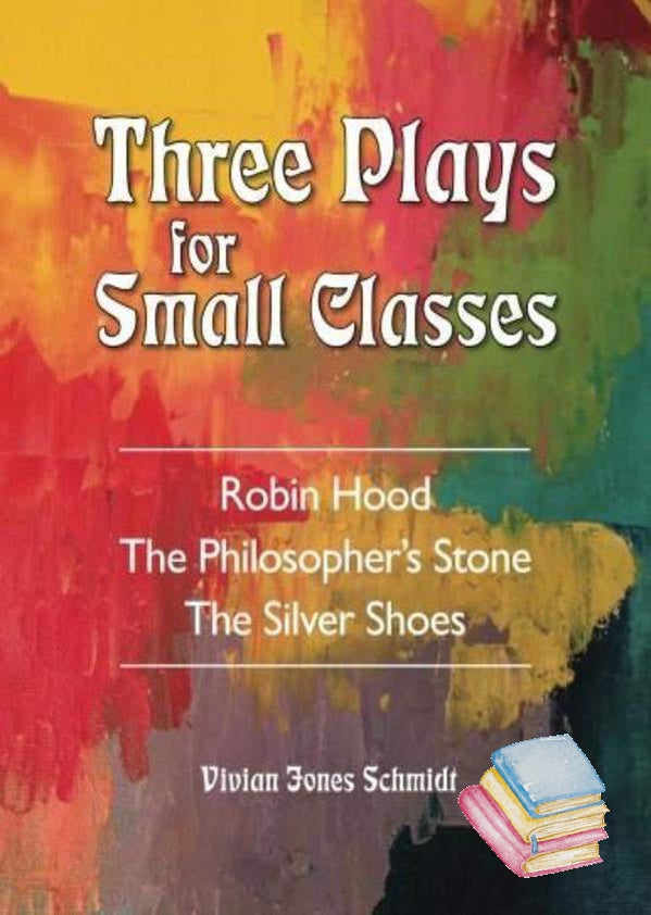 Three Plays for Small Classes | Waldorf Publications