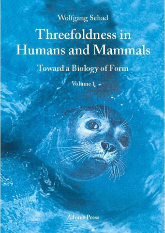 Threefoldness in Humans and Mammals